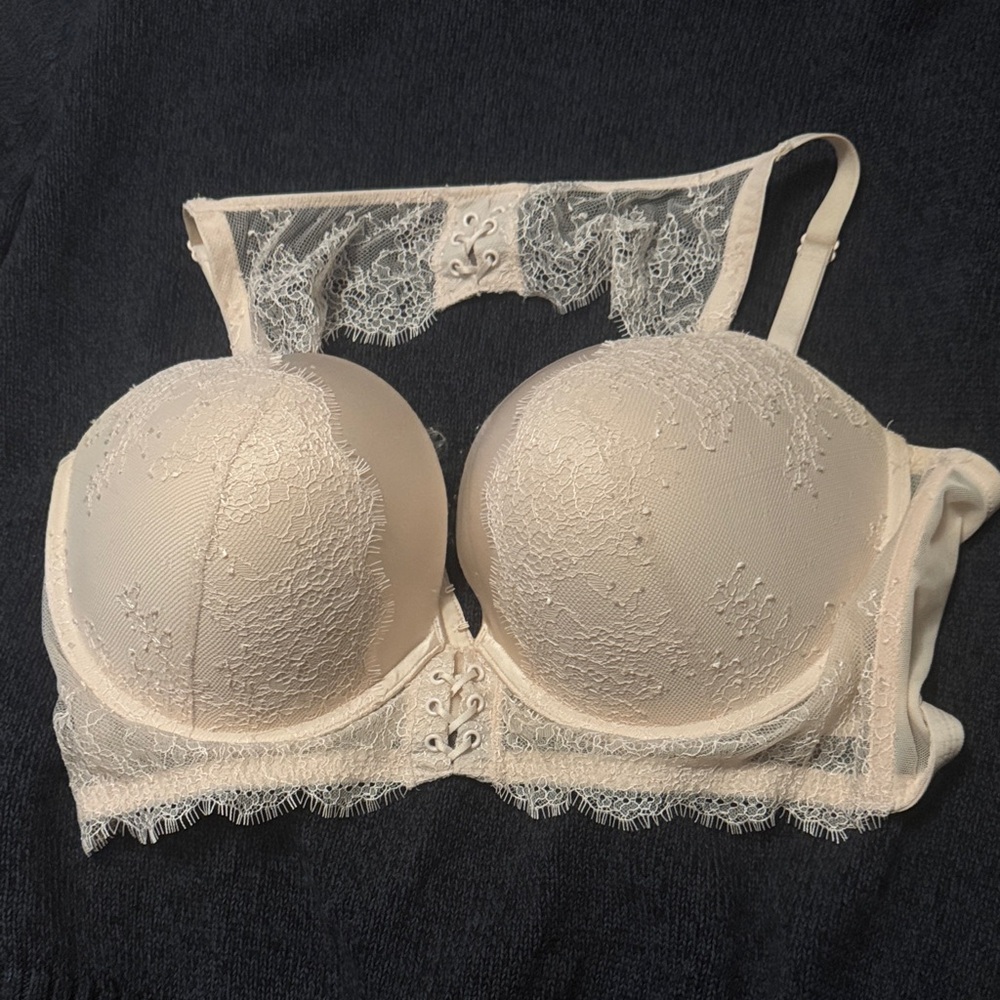 Victoria's Secret Very Sexy Push Up Bra